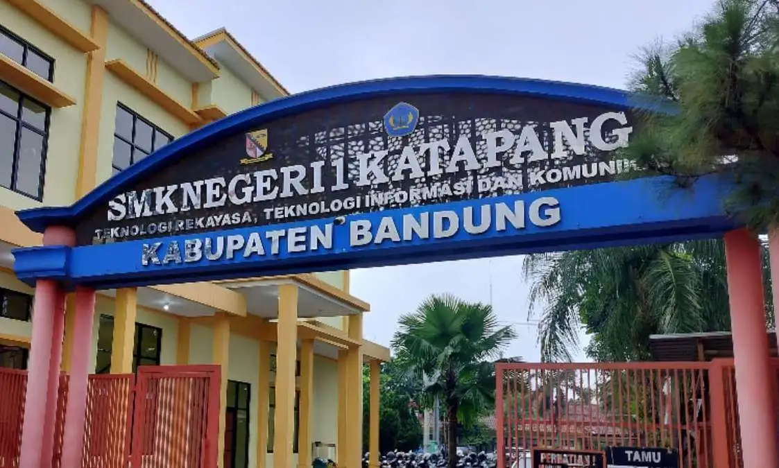 SMKN 1 KATAPANG